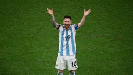 ¿Cuándo y dónde ver el duelo de Argentina y Ecuador en el inicio de las Clasificatorias?