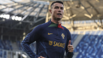 La agenda de las Clasificatorias de la Eurocopa para esta semana