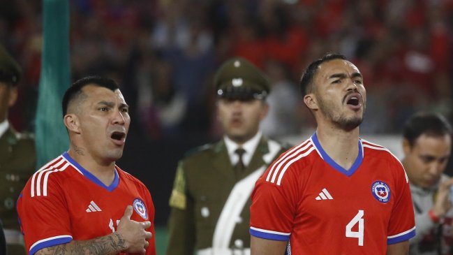 La Roja inicia su aventura en las Clasificatorias ante Uruguay de Bielsa en Montevideo