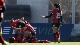 Dirección del Trabajo multó a 25 clubes del fútbol femenino por variadas infracciones