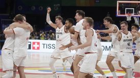 Alemania se proclamó campeona del mundo de baloncesto por primera vez en su historia