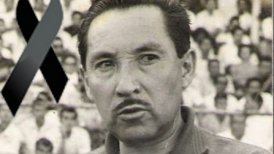 Falleció el exdirector técnico chileno Hernán Carrasco Vivanco