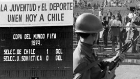 El impacto del Golpe de Estado del 11 de septiembre de 1973 en el deporte en Chile