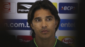 Moreno Martins: No podemos apoyar dos selecciones