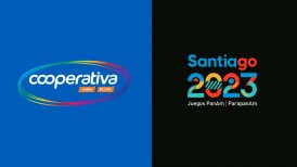 Radio Cooperativa transmitirá los Juegos Panamericanos Santiago 2023