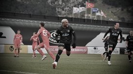 Junior Fernandes tiene nuevo club en Europa