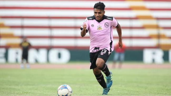 Fallecimiento de jugador de 26 años enlutó al fútbol peruano