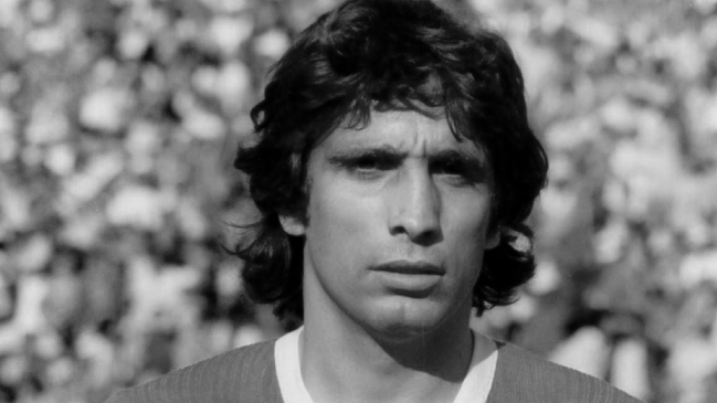 Falleció histórico futbolista de Brasil