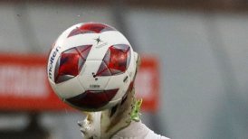 Futbolista chileno que hizo promoción a casa de apuestas: Se está poniendo pesado el tema, mejor evitarlo