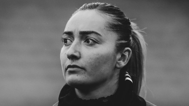 Futbolista de Sheffield United femenino falleció a los 27 años