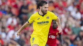 Villarreal de Ben Brereton se mide a Rayo Vallecano en la liga española