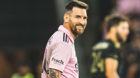 Martino mantuvo en duda a Lionel Messi: "Escucharé qué me dice"