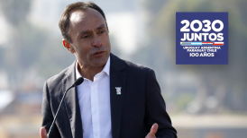 Jaime Pizarro aspira a que los Juegos Panamericanos impulsen la candidatura al Mundial 2030