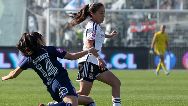 FIFPro destacó las multas a 25 clubes femeninos chilenos por incumplir normativa laboral