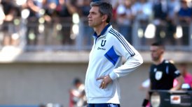 Cristián Castañeda: Si Pellegrino fuese un técnico chileno ya lo habrían echado tres veces