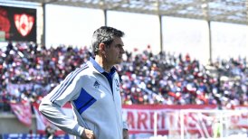 Azul Azul expresó malestar a Pellegrino por sus declaraciones tras caída en Copiapó