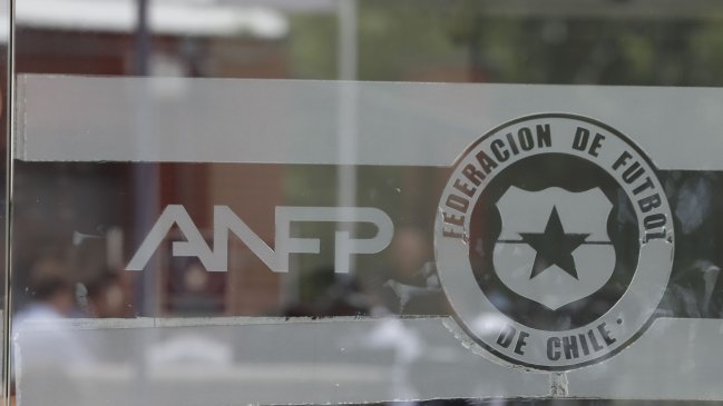 Corte de Apelaciones declaró inadmisible recurso de la ANFP por casas de apuestas online