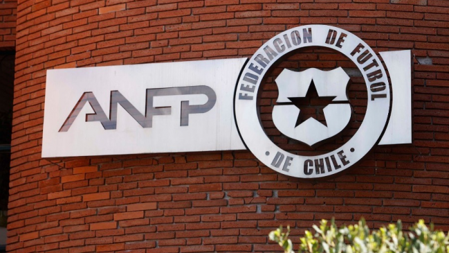 ANFP apelará ante la Corte Suprema por recurso contra el oficio de la Subsecretaría de Justicia