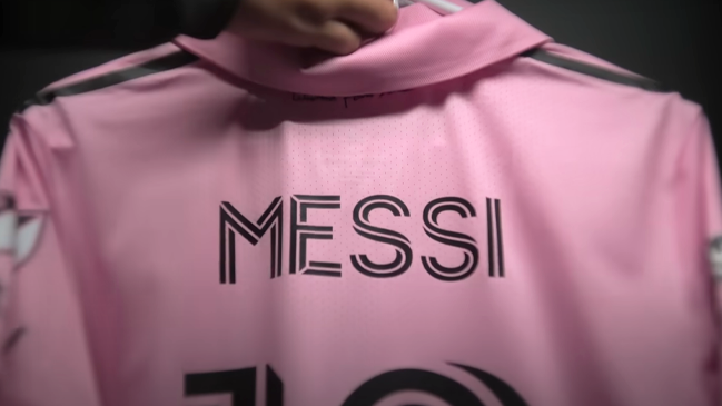 Serie documental sobre Lionel Messi en Inter Miami anunció su fecha de estreno