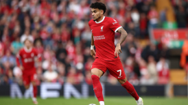 Liverpool reclamó que se dañó la "integridad deportiva" por gol anulado a Luis Díaz