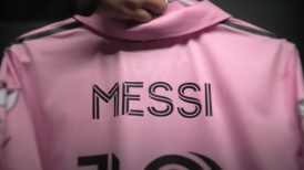 Serie documental sobre Lionel Messi en Inter Miami anunció su fecha de estreno