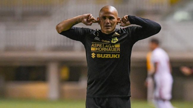 DT de la Kings League quiere a Humberto Suazo en su equipo: "Chupete es amigo personal"