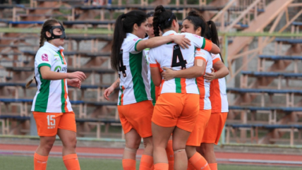Anjuff denunció que futbolistas de Cobresal fueron obligadas a jugar intoxicadas