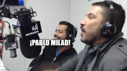 ¿No queda otra que reír? Los memes que dejó la exclusión de Chile del Mundial 2030