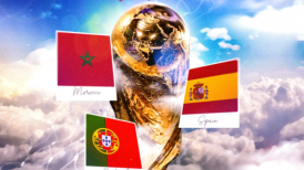 Marruecos presentó sedes para el Mundial y espera celebrar la final en Casablanca