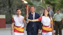 Neven Ilic ve "complicada" la situación de los deportistas rusos para París 2024