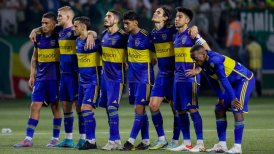 La increíble marca de Boca: Llegó a la final de la Libertadores sin ganar un partido de eliminación