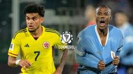 Colombia quiere aprovechar la localía ante Uruguay de Marcelo Bielsa en Clasificatorias