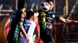 Puerto Montt sufrió el descenso a Segunda División pese a dramático triunfo sobre San Felipe