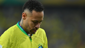 Escándalo en Brasil: Denunciaron indisciplina de Neymar, Vinicius y Richarlison