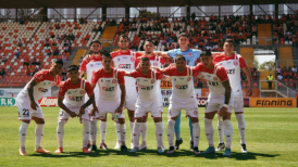 Unión San Felipe ya tiene entrenador para la liguilla de Primera B
