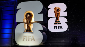 La Copa del Mundo 2026 conoció a sus primeros eliminados en las Clasificatorias