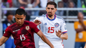 ¿Diego Valdés llegará a los duelos contra Paraguay y Ecuador por Clasificatorias?