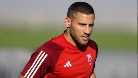 Futbolista israelí no jugará en España por seguridad tras comentarios sobre guerra con Hamás