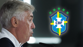 Carlo Ancelotti y su futuro al mando de Brasil: Creo que pronto se aclarará todo