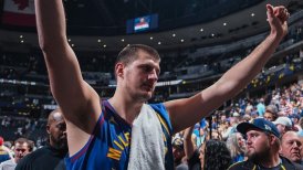Arrancó la NBA: Los Nuggets exhibieron su anillo de campeón con triunfo ante los Lakers