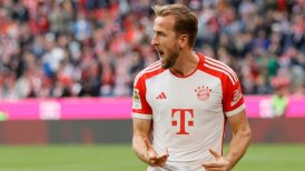 Bayern Munich y Leipzig se matricularon con tremendas goleadas de 8-0 y 6-0 en Alemania