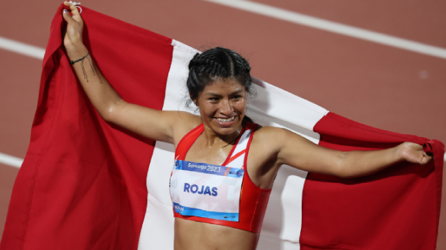 Perú anunció proyecto de ley para regalar casas a medallistas de Santiago 2023