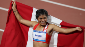 Perú anunció proyecto de ley para regalar casas a medallistas de Santiago 2023