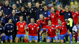 ¿Cuándo es y dónde ver la final del fútbol femenino en Santiago 2023?