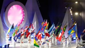 Los inolvidables Juegos Panamericanos de Santiago 2023 terminaron con gran fiesta