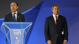 Ministro Jaime Pizarro tras los Panamericanos: Fueron un momento mágico que agradecemos