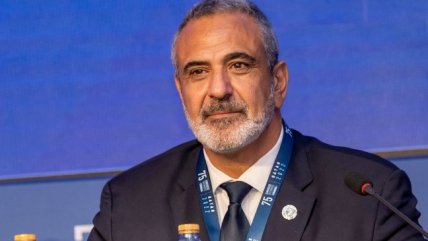 Milad y la detención de Jordhy Thompson: Está dañando la imagen de todos los futbolistas