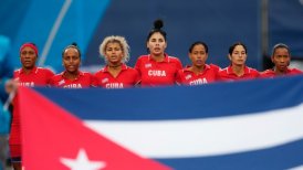 Siete deportistas cubanos desertaron tras los Juegos Panamericanos de Santiago 2023