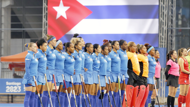 Abogado de deportistas que abandonaron delegación cubana: El refugio nos parece una buena posibilidad