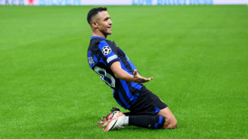 Inter y Alexis visitan Salzburgo en busca de sellar su paso a octavos de la Champions